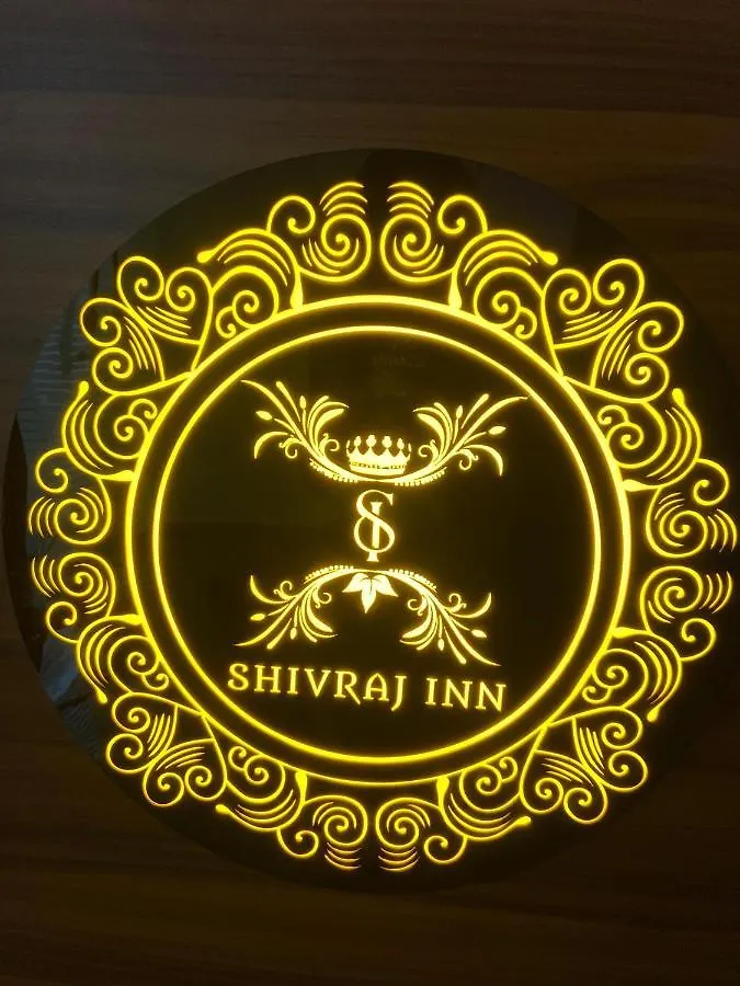 ゲストハウス Shivraj Inn バラナシ