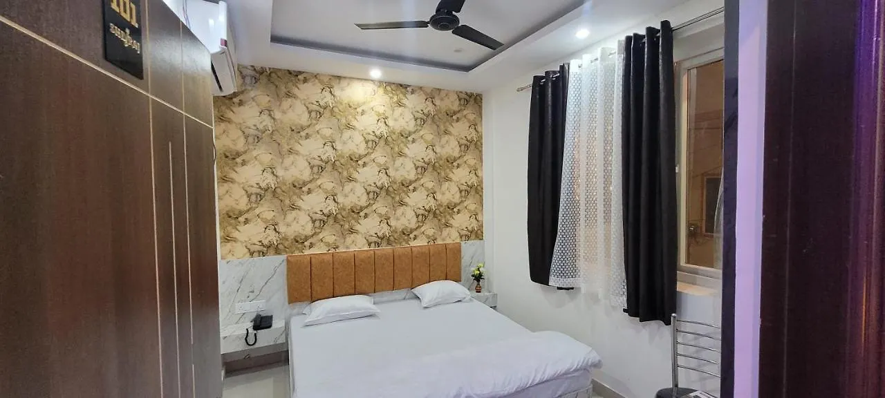 Shivraj Inn Varanasi